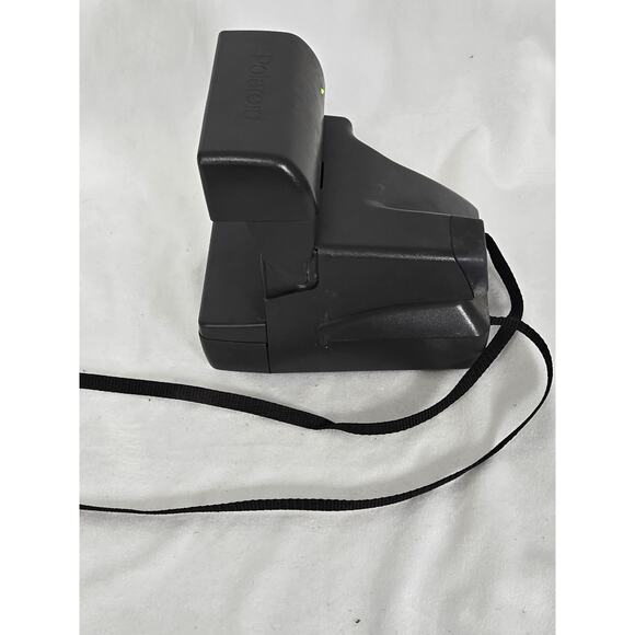 Polaroid One Step Close Up 600 Film Instant Camera Vintage Tested - Picture 4 of 7